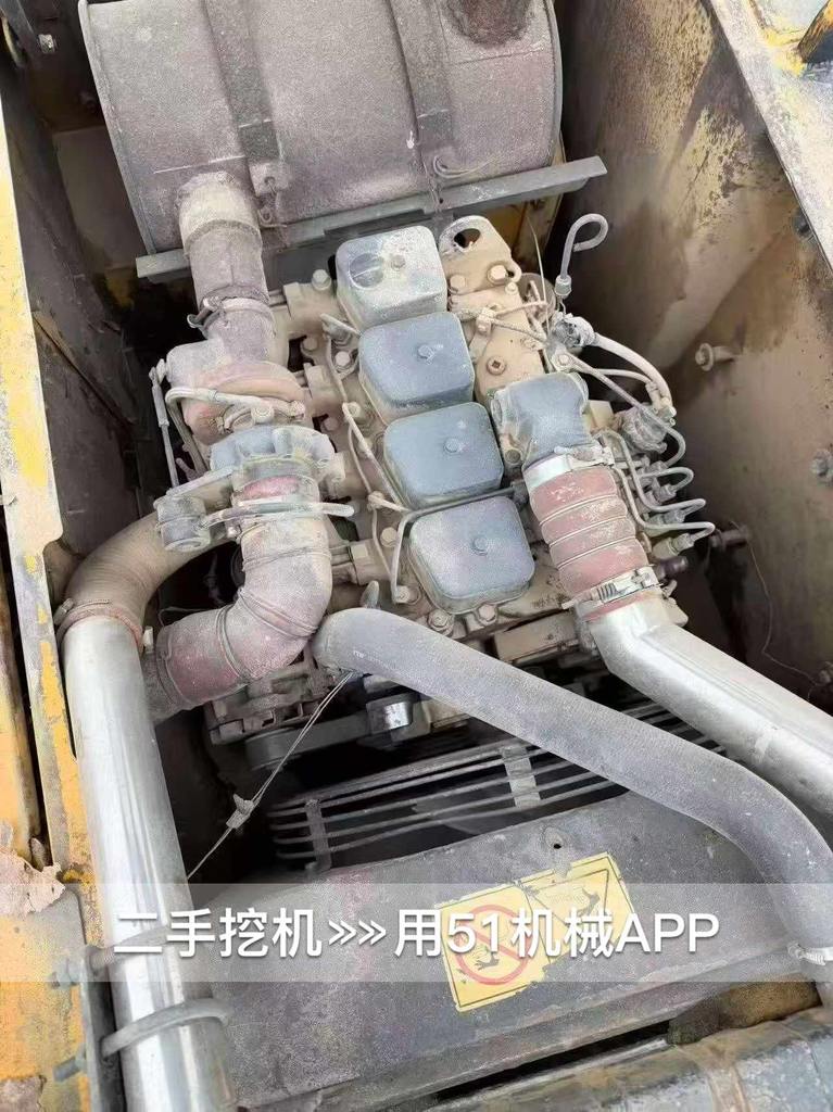 51挖机